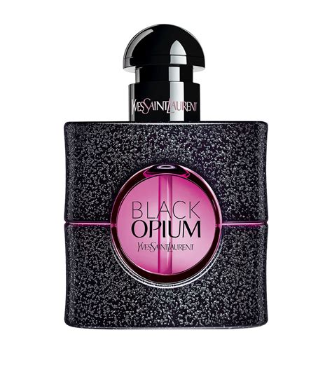 black opium ysl ad|Black Opium Eau de Parfum .